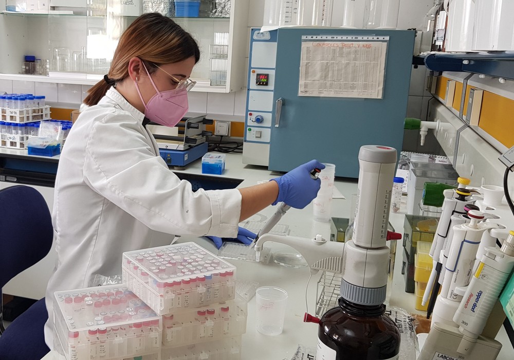 El laboratorio agroalimentario Labcolor amplía sus servicios con nuevas acreditaciones ENAC