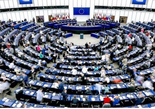 Luz verde de la Eurocámara a la reforma de la política agrícola común