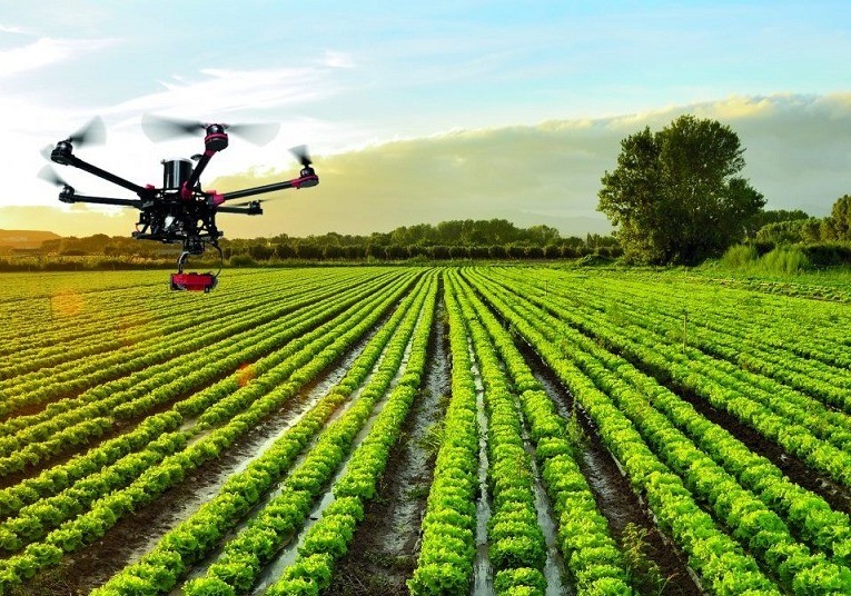 IQV Agro España acerca la ‘Agricultura de Precisión’ al campo