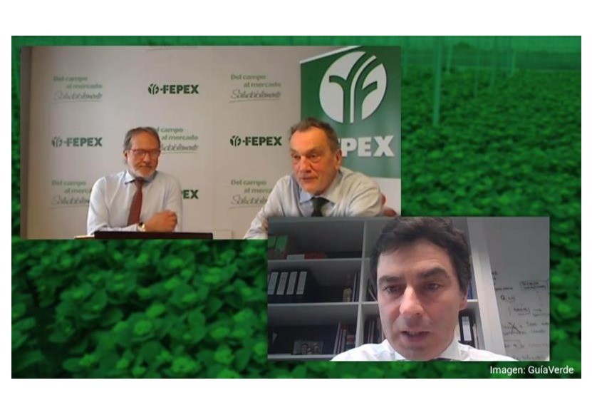 El sector de flor y planta ornamental afronta con preocupación e incertidumbre su inclusión en la Ley de la cadena alimentaria