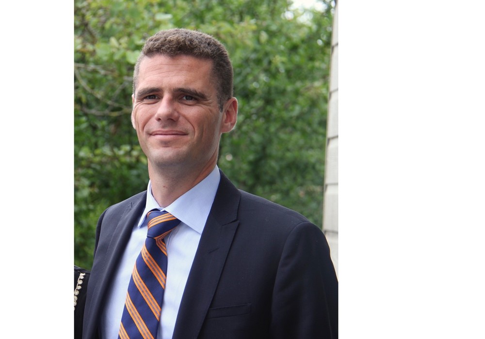Syngenta nombra nuevo Director General de la Unidad de Negocio de Protección de Cultivos para España y Portugal