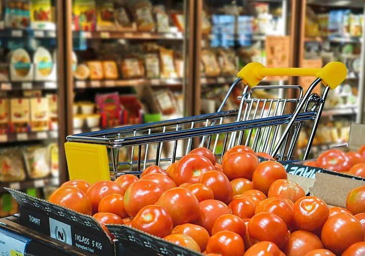 Las ventas hortofrutícolas españolas a la UE crecen un 7% y las extraeuropeas caen un 11% hasta noviembre