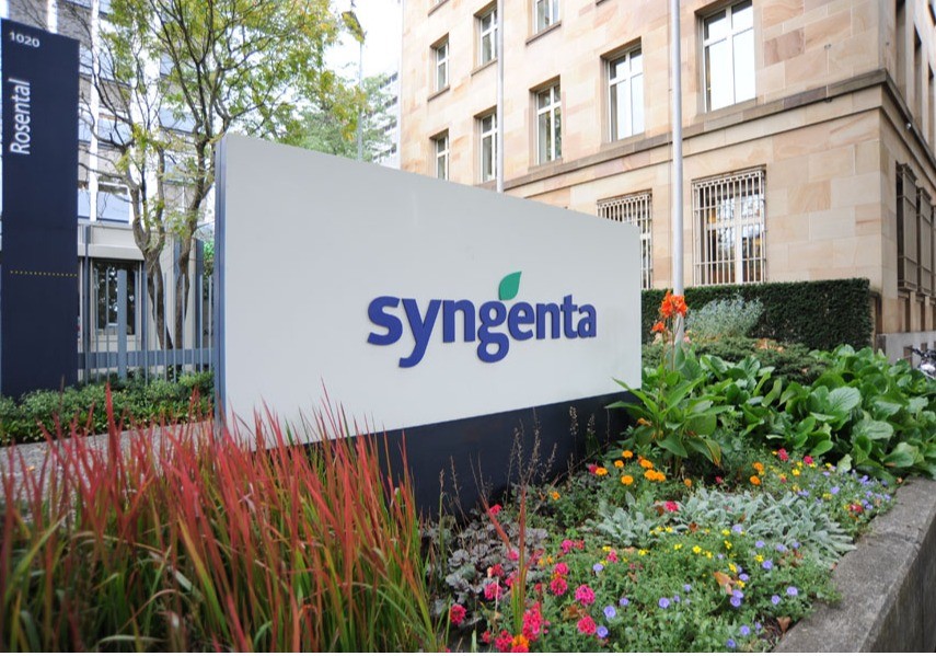 Syngenta anuncia una inversión de 2,4 millones de euros para impulsar sus centros de I+D en Murcia y Almería