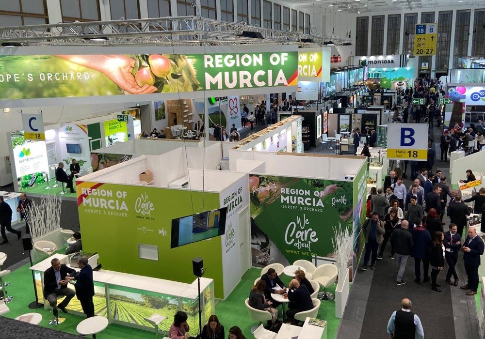 Ya se conocen los nominados al Innovation Award FRUIT LOGISTICA