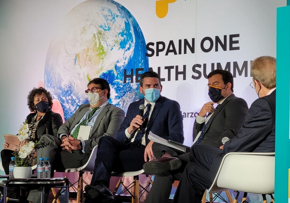 La Comunidad realizó en 2021 más de 1.600 actuaciones para el control de la cadena alimentaria