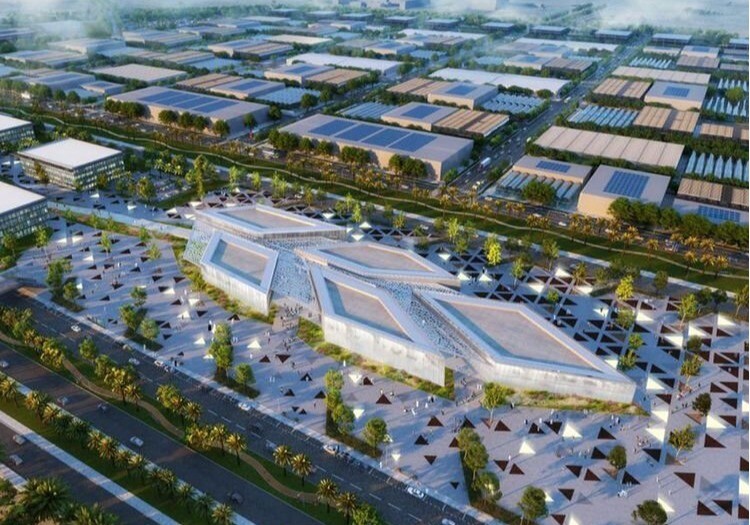  Empresas de la Región colaboran con el proyecto estrella de sostenibilidad alimentaria de los Emiratos Árabes Unidos