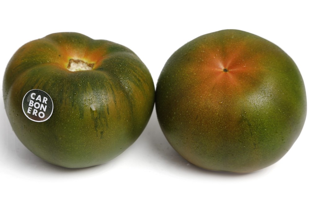 Carbonero, mucho más  que una variedad de tomate