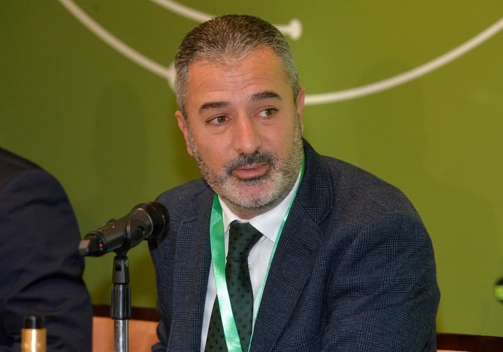“Todos los eslabones de la cadena deben estar a la altura de las circunstancias”