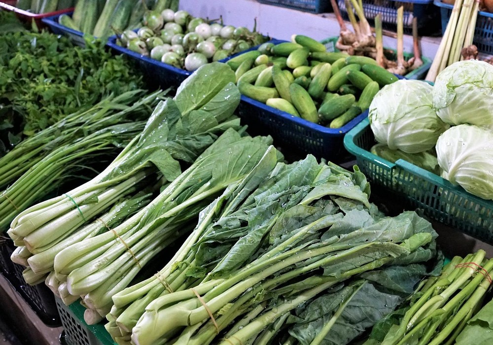 El incremento de la importación hortofrutícola procedente de países terceros, una constante en los estados miembros