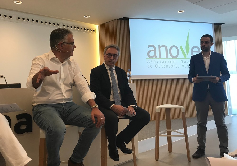 BASF lleva al Thematic Day su ‘revolucionaria’ visión del desarrollo varietal