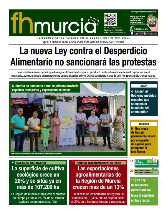 Nº21 Junio 2022