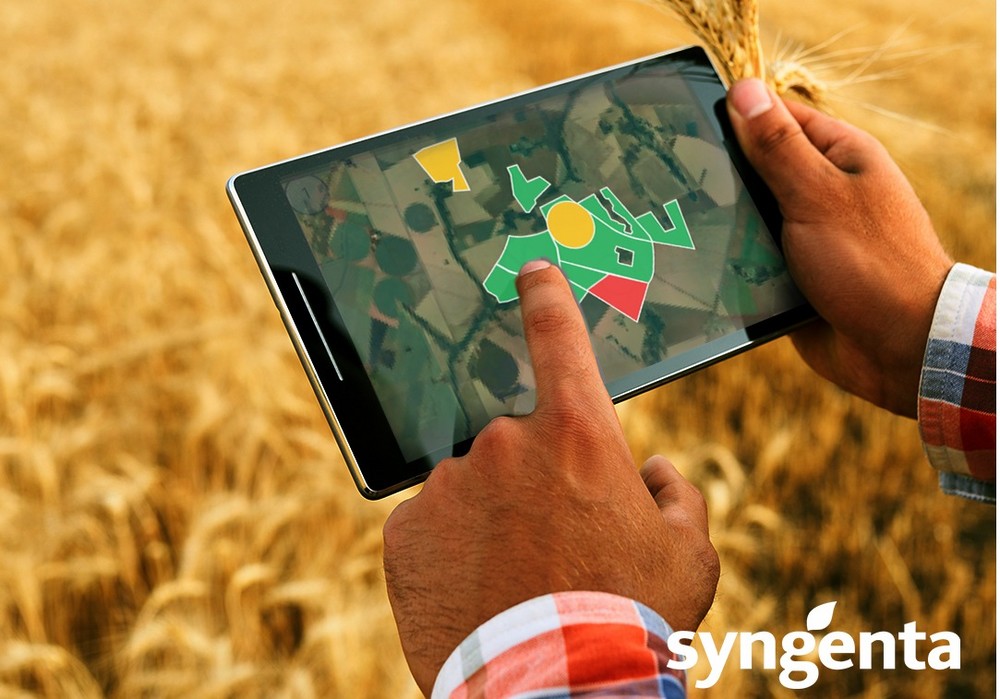 Syngenta elige Madrid como sede para localizar su Digital Hub internacional 'Techfarm'