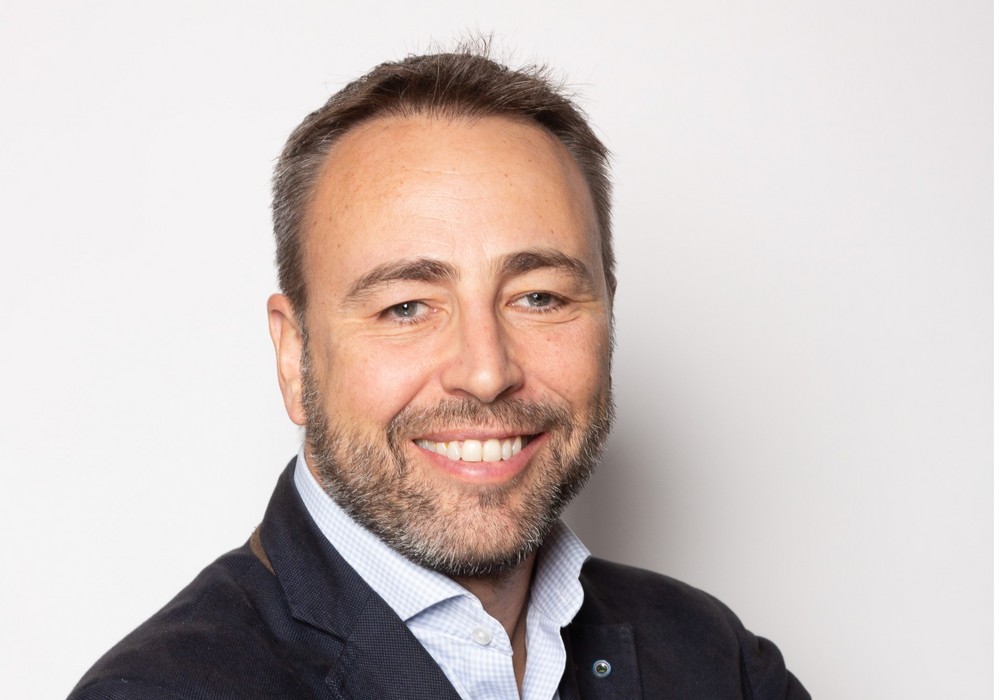 Gabriel Trenzado Falcón, nuevo director general de Cooperativas Agro-alimentarias de España