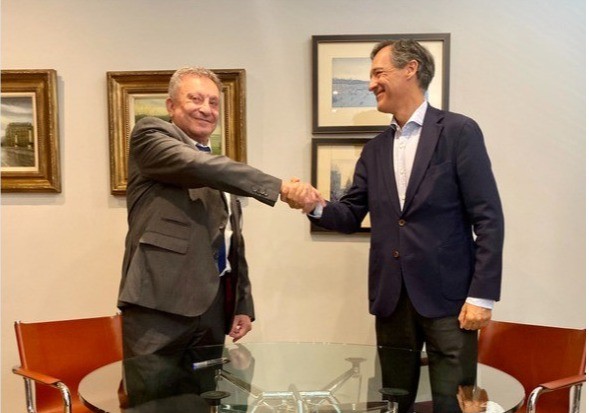 Fertiberia compra la sevillana Trichodex para impulsar la biotecnología