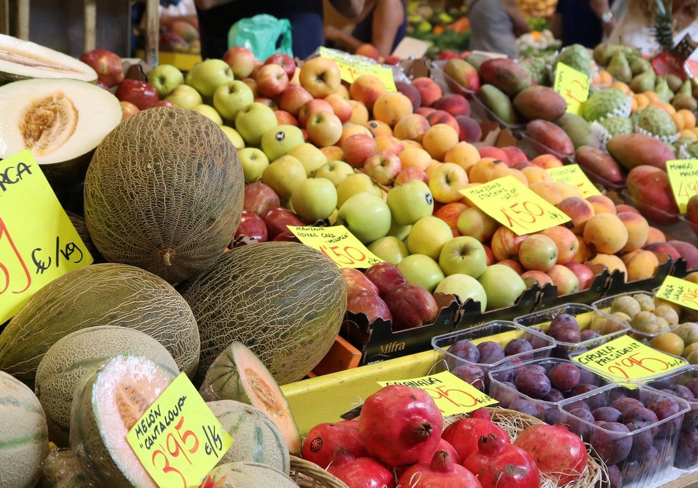 La Agencia de Información y Control Alimentario realiza 354 inspecciones en el primer semestre para controlar la ley de la cadena