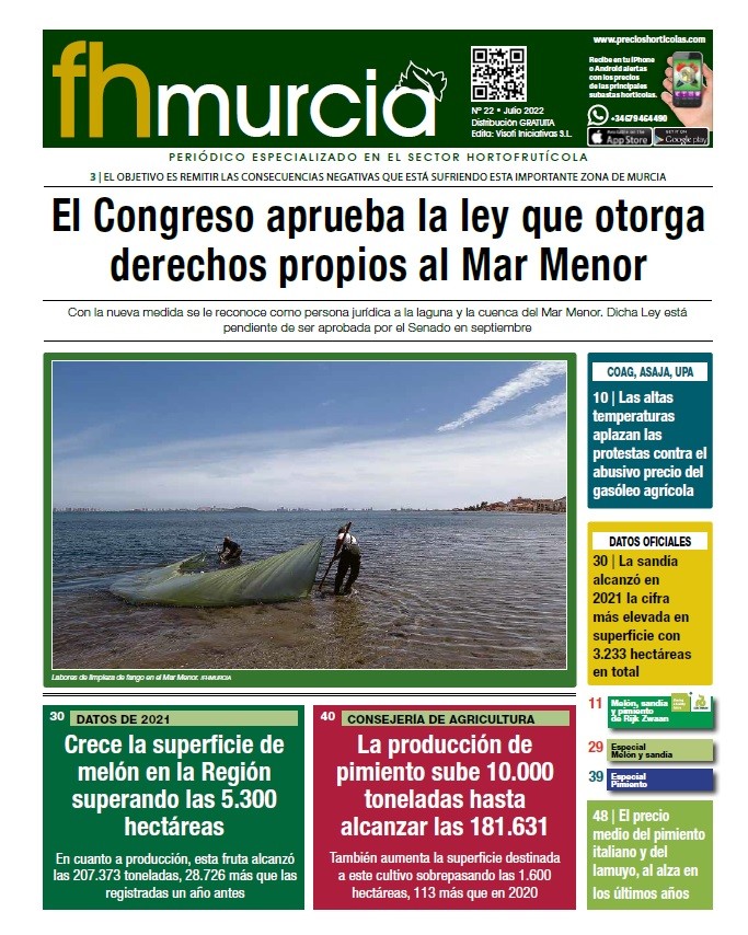 Nº22- Julio 2022