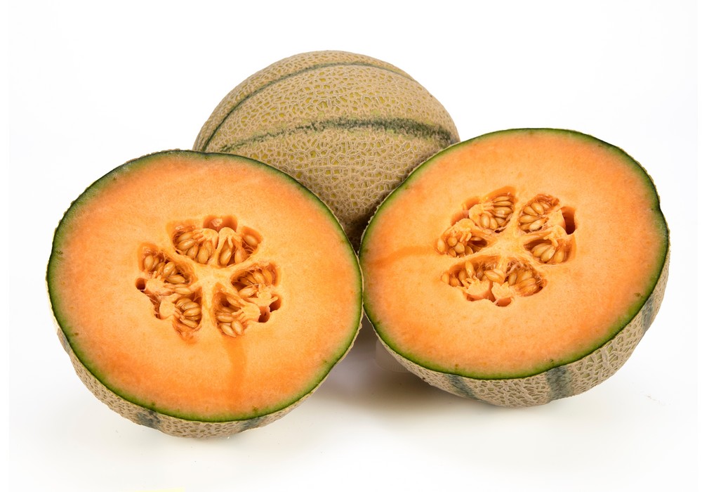 Pearl, la gama de melón cantaloup de BASF que no defrauda al consumidor