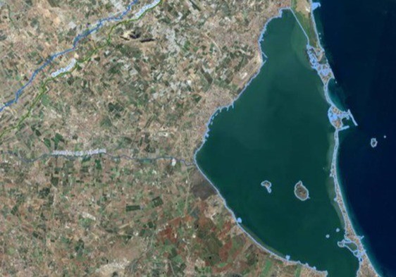 El MITECO y el MAPA se reúnen con el sector agrario para concretar las necesidades de explotación en el Campo de Cartagena para la recuperación del Mar Menor