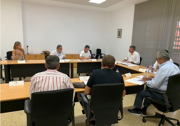 405 agricultores y ganaderos de la Región percibirán más de 7 millones para acometer inversiones en explotaciones agrarias