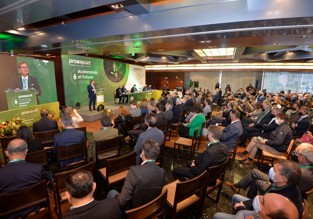 Proexport analizará en su asamblea general cómo afrontar la actual incertidumbre socioeconómica