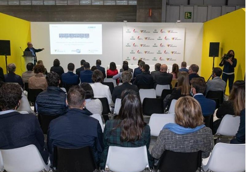 Fruit Attraction ultima las jornadas técnicas y actividades paralelas de la 14 edición que comienza en una semana