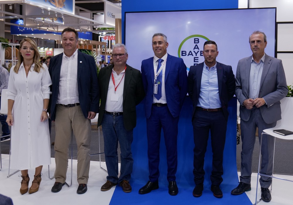 Bayer organiza un encuentro con la cadena de valor para avanzar hacia una alimentación más sostenible