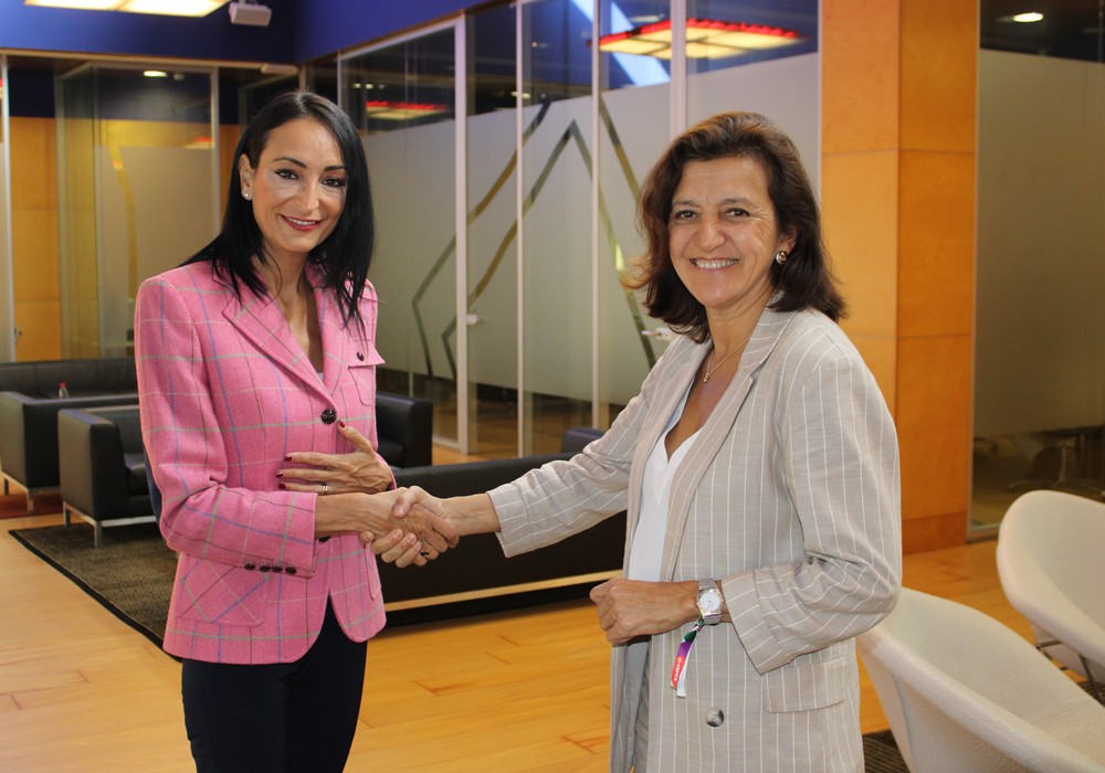  La Comunidad contará el próximo año con el doble de espacio en la ‘Fruit Attraction’ para incorporar ‘startups’ y empresas innovadoras