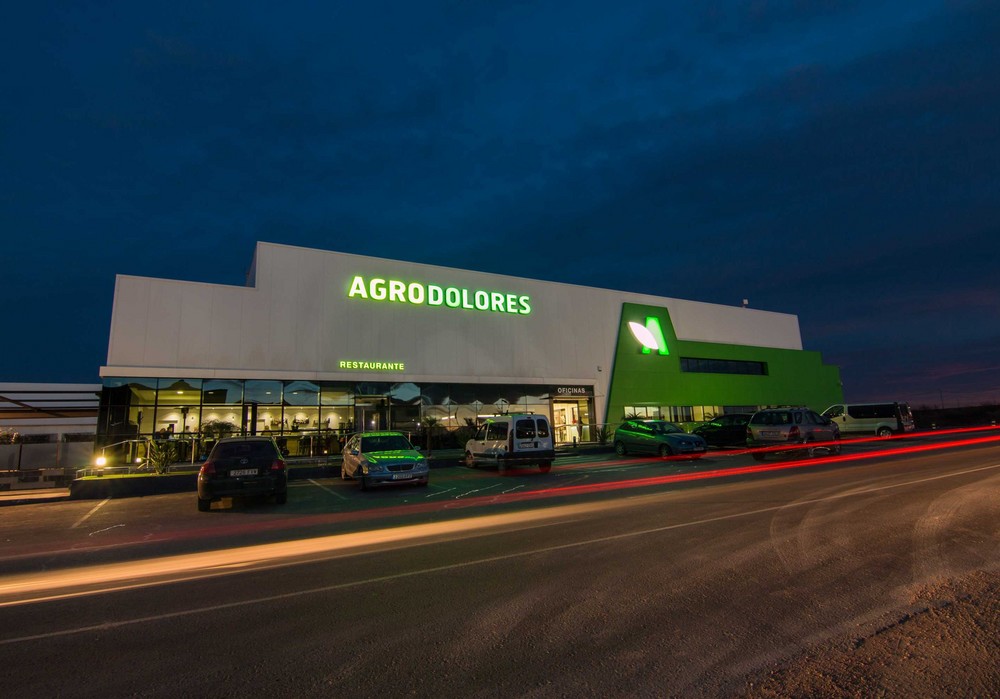 La Academia del Agricultor, de Agrodolores, propone una alternativa sostenible a la desinfección de suelos