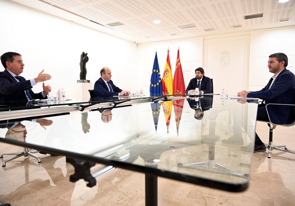  La Comunidad pide al Gobierno central que apruebe los protocolos necesarios para poder exportar cítricos a todos los países del mundo