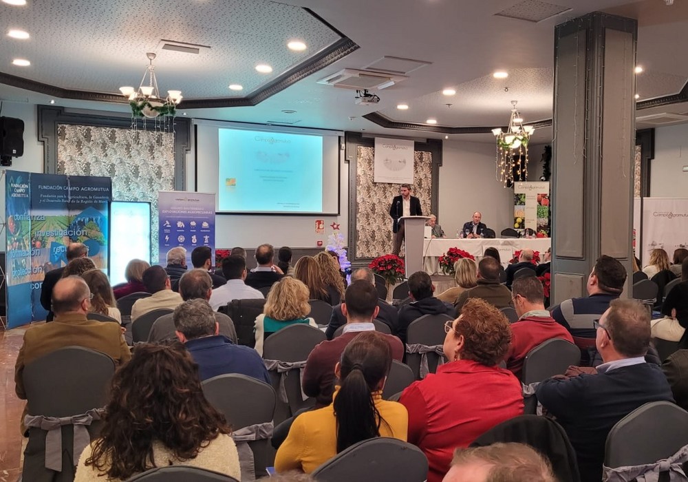  La Comunidad prevé destinar 4,4 millones a los seguros agrarios en 2023 y abrir nuevas líneas de subvención para ampliar las coberturas