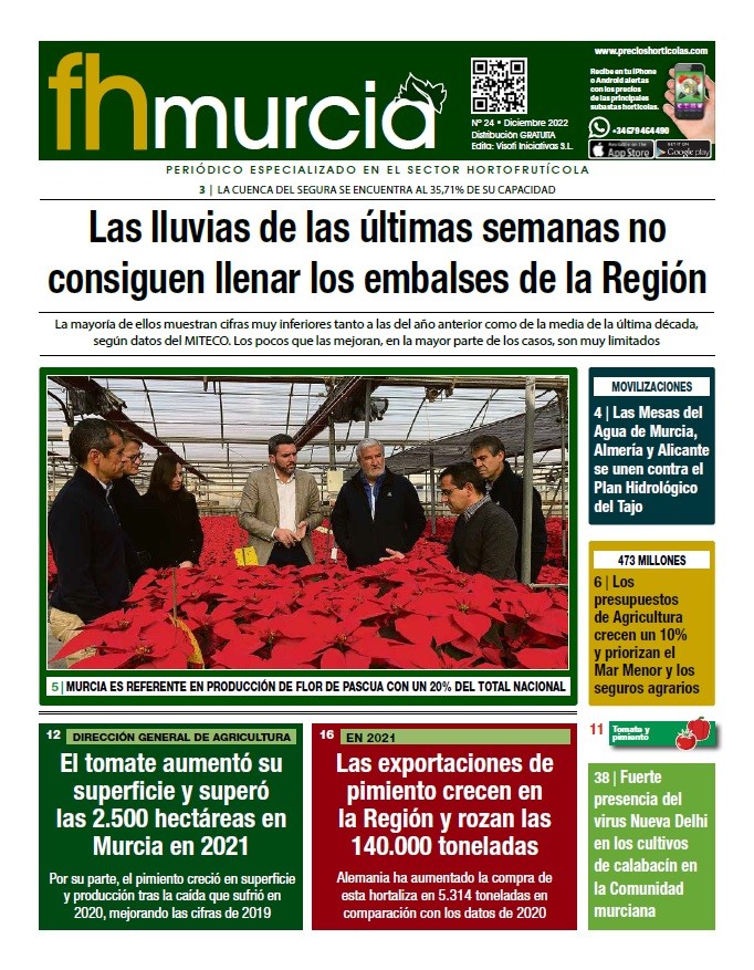 Nº24 Diciembre 2022