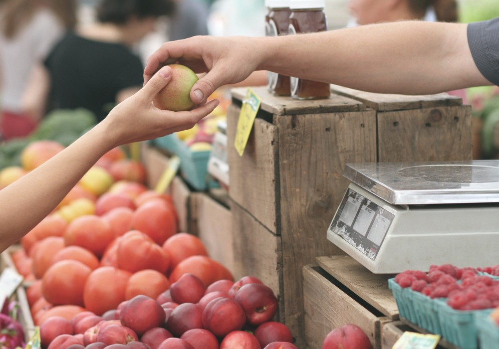 Alarma en el sector hortofrutícola por la obligación de vender las frutas y hortalizas a granel