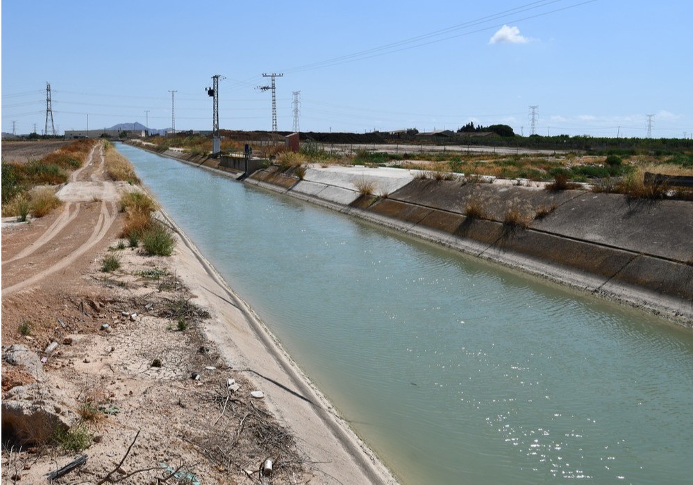 COAG-IR Murcia alerta del 