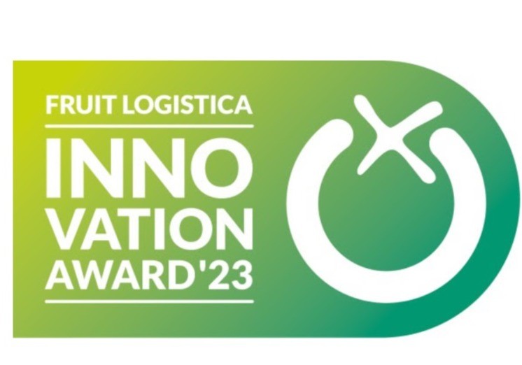 Diez finalistas compiten por el FRUIT LOGISTICA Innovation Award 2023