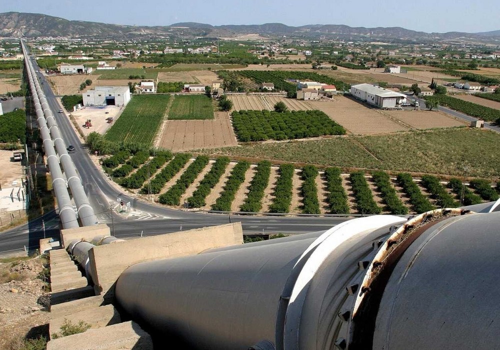SCRATS asegura que “un Gobierno responsable” no aprobaría el Plan Hidrológico del Tajo en los términos propuestos por el MITECO