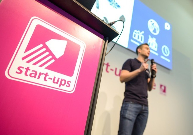 Start-ups presentan una visión de futuro más rentable y sostenible en Fruit Logistica