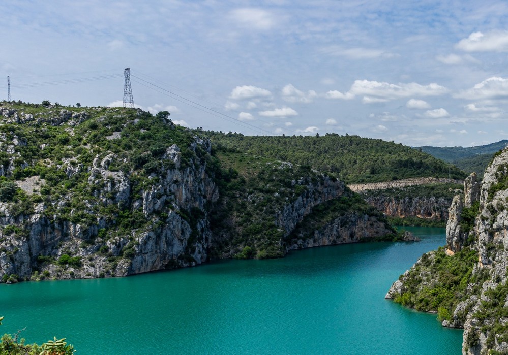 El Gobierno aprueba los Planes Hidrológicos que marcarán la gestión del agua en España hasta 2027