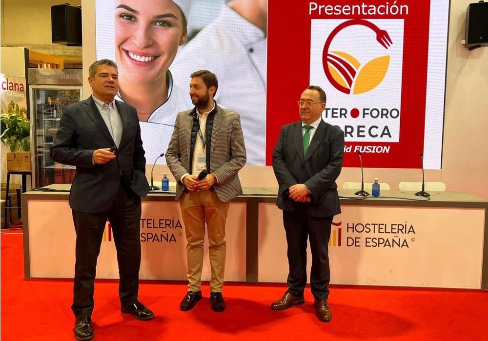 La Región ensalza en Madrid Fusión el papel de su gastronomía como experiencia turística de máximo nivel