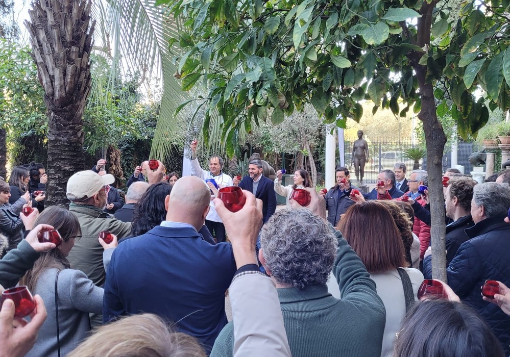 La Comunidad impulsa el cultivo de olivo ecológico con una inversión de 2,5 millones para mantener 6.400 hectáreas