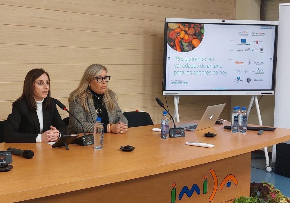 El Imida potencia la agrodiversidad a través de una plataforma de comercialización de variedades hortofrutícolas tradicionales