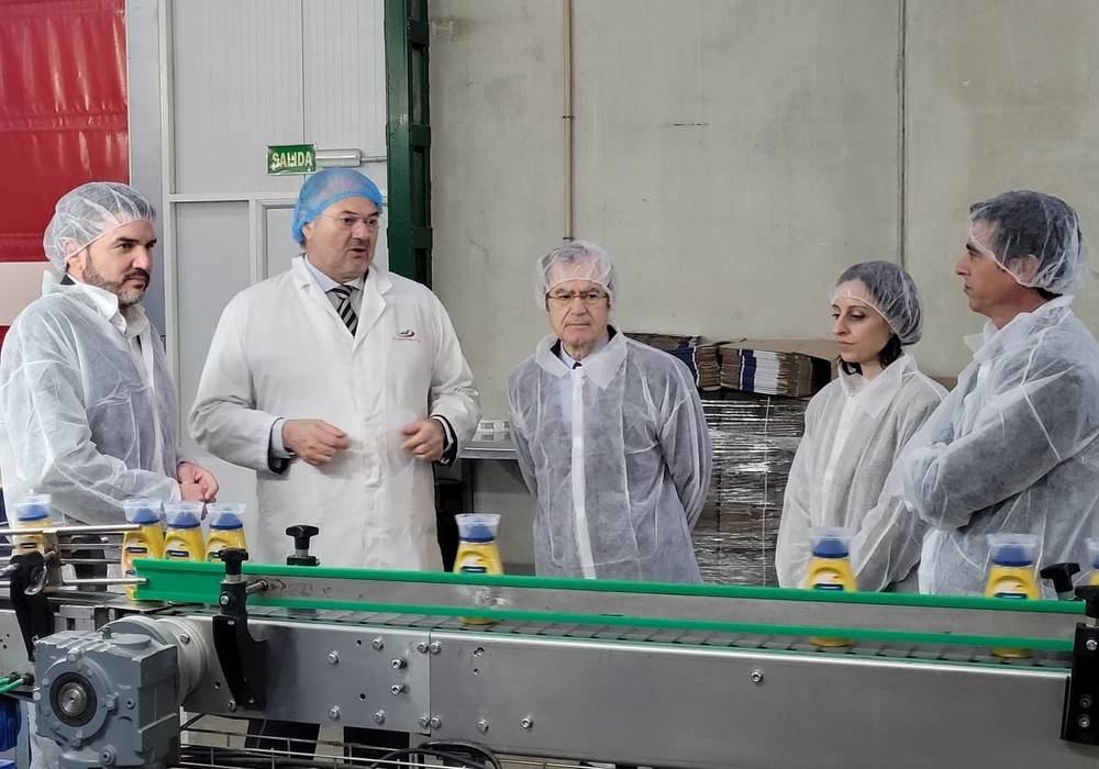 El Gobierno regional impulsa la innovación en el sector agroalimentario con una convocatoria de 15 millones en ayudas
