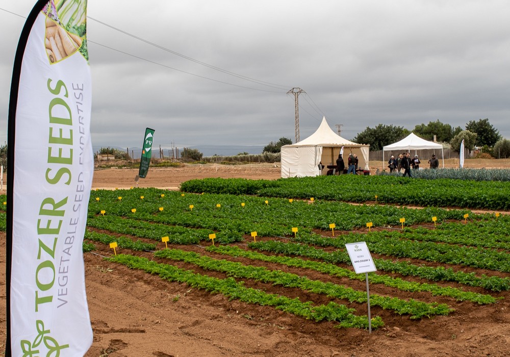 Lo nuevo de Tozer Ibérica, presentado en los  'Tozer Days 2023'