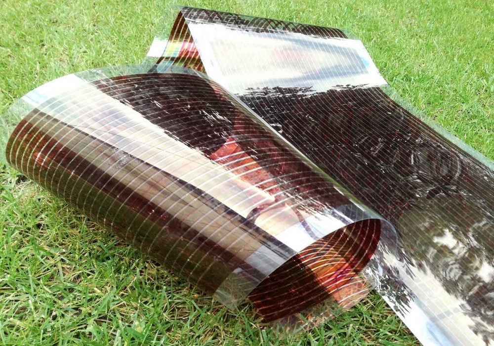 El CSIC creará paneles solares transparentes para compatibilizar la generación de energía y la agricultura