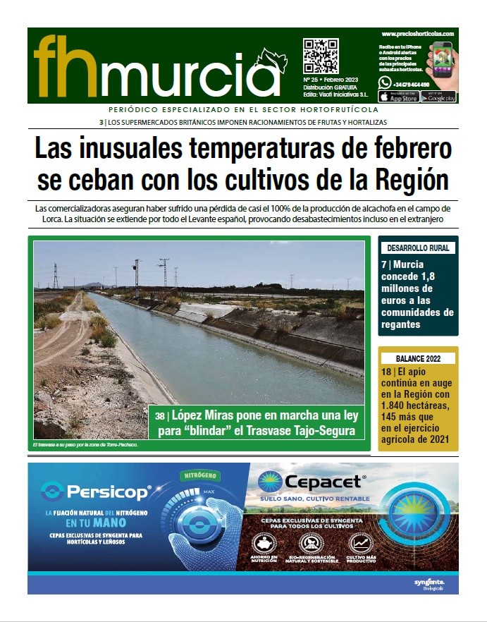 Nº25- Febrero de 2023