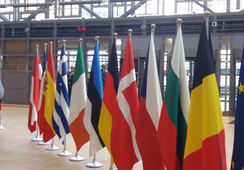 La UE representó el 81% de las ventas hortofrutícolas españolas en 2022
