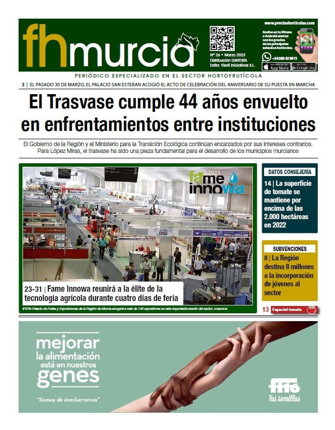 Nº 26- Marzo 2023