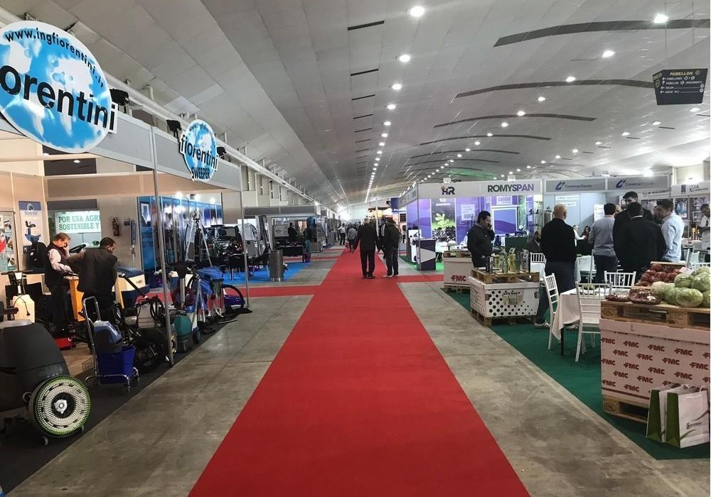 Feria de muestras como iniciativa de impulso agrícola: Fame Innowa 2023