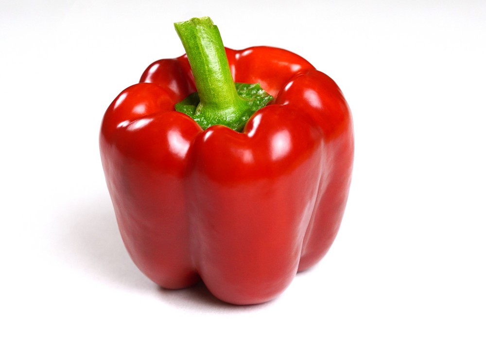 Nelto, el california rojo de Semillas Fitó con producción, calibre ideal y resistencias
