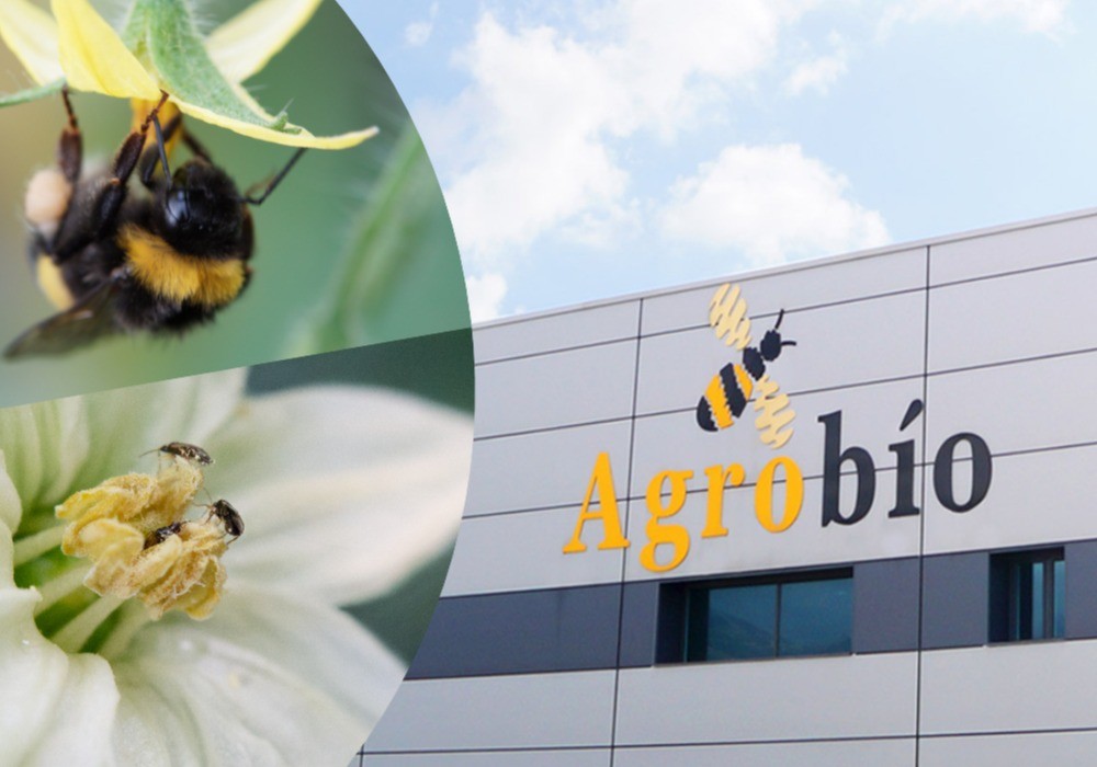 Agrobío adquiere la empresa danesa EWH BioProduction ApS