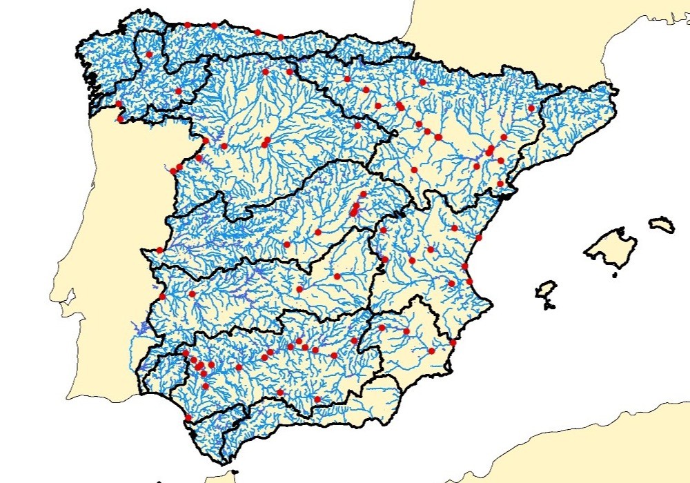 El MITECO pone en marcha un sistema para realizar una predicción de las aportaciones hídricas para los próximos meses